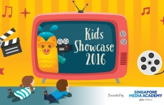 Kids Showcase 2016
