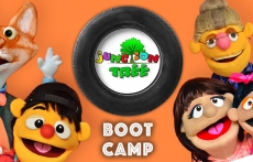 Junction Tree Boot Camp
