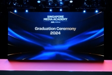 Diploma Graduation 2024