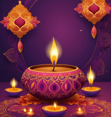 Happy Deepavali